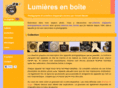 lumieresenboite.com