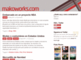 makoworks.com
