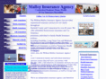 malloyins.com