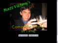 mattvictory.com
