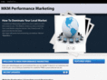 mkmperformancemarketing.com