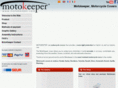 motokeeper.com