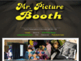 mrpicturebooth.com