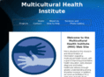 multiculturalhealthinstitute.com