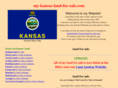my-kansas-land-for-sale.com