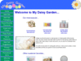 mydaisygarden.com