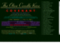 olivecandlevoice.com