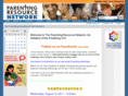 parentingresourcenetwork.org