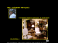 patscountryantiques.com