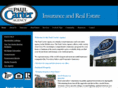 paulcarteragency.com