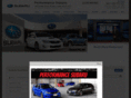 performancesubaru.com