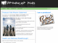producerkids.com