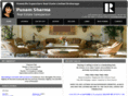 punam.com