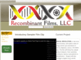 recombinantfilms.com
