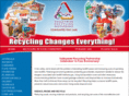 recyclevrp.com