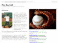 reelbaseball.net
