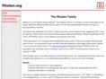 rhoten.org