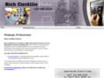 richcardilloelectric.com