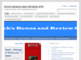 rickmhbonusandreviews.com