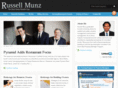russellmunz.com