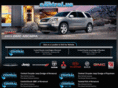 sandwichjeep.com