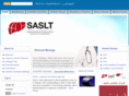 saslt.net