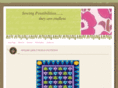 sewingpossibilities.com
