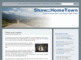 shawhometown.com
