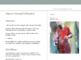 sigrun-smogeli-odegard.net