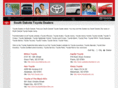 southdakotatoyotadealers.com