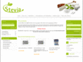 stevia-kaufen.info