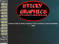 sticky-graphics.com