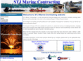 stjmarine.com