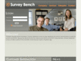 surveybench.com