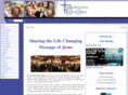 tabiblechapel.org.nz