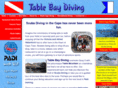 tablebaydiving.com