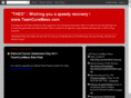 teamcuremeso.com