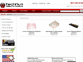 technutelectronics.com