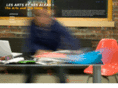 theartsandtheodds.com