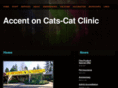 thecatclinic.org