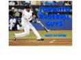 torontobaseballguys.com