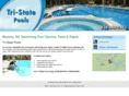 tri-statepools.net