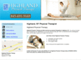ulsterphysicaltherapy.com
