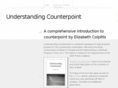 understandingcounterpoint.com