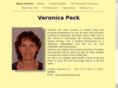 veronicapeck.com