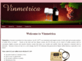 vinmetrica.com