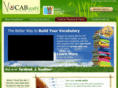 vocabsushi.com