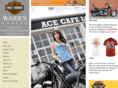 warrs.com