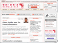 westafricaintelligence.com