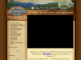 wildernessresortatthesmokies.com